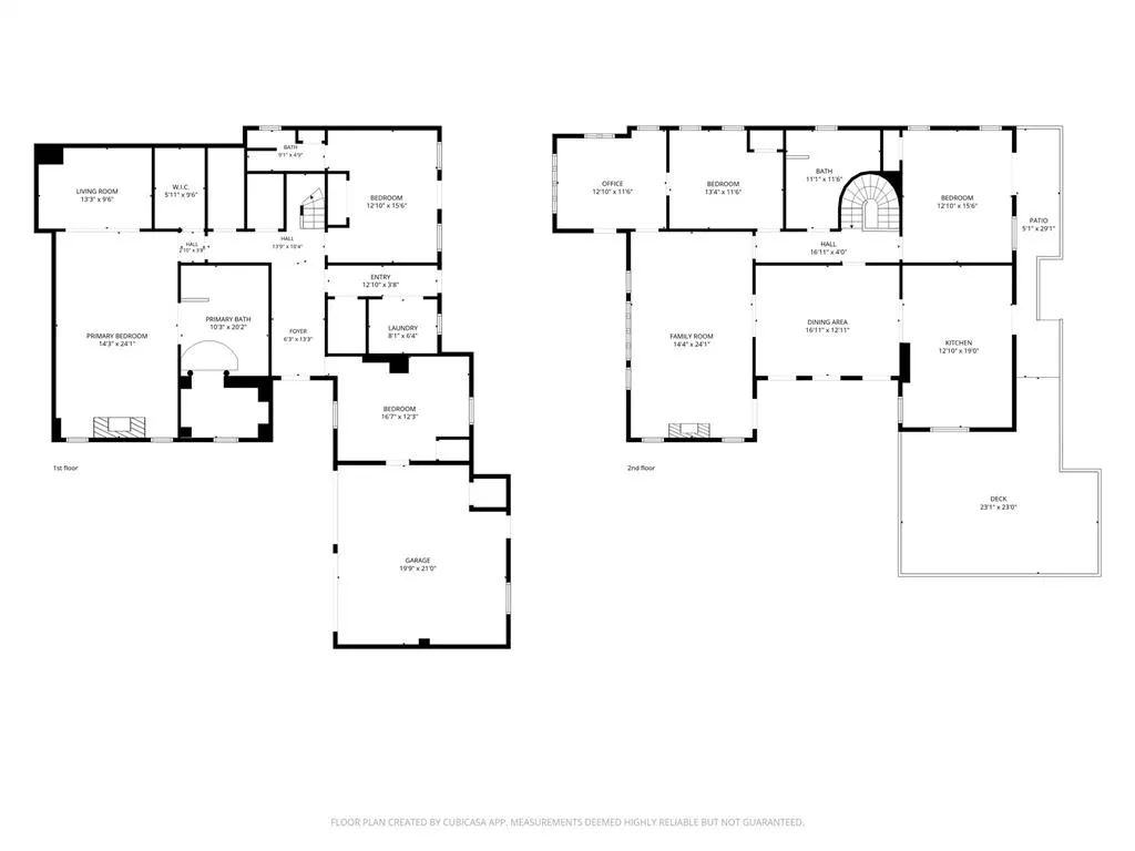 Photo 43 — 116 E 26th Street, Tulsa, OK 74103