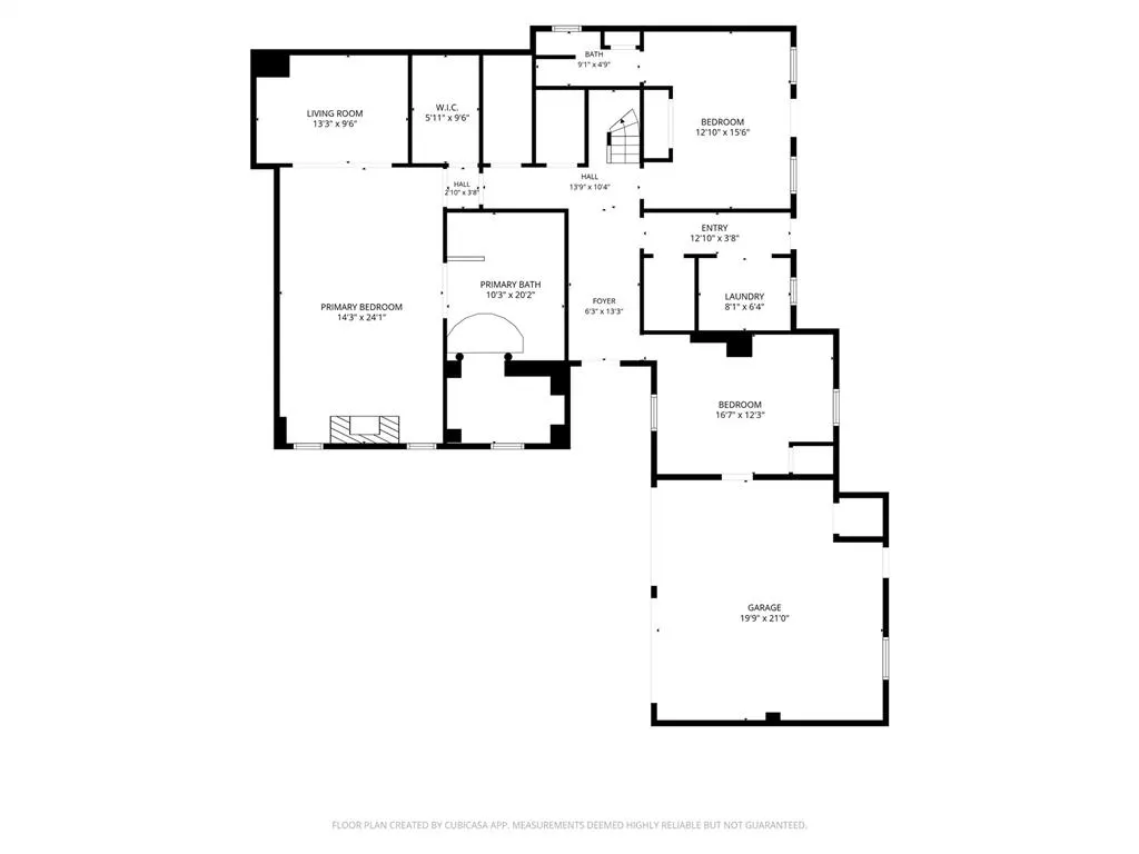 Photo 44 — 116 E 26th Street, Tulsa, OK 74103