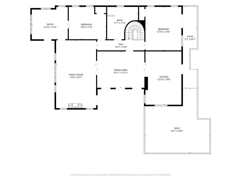 Photo 45 — 116 E 26th Street, Tulsa, OK 74103