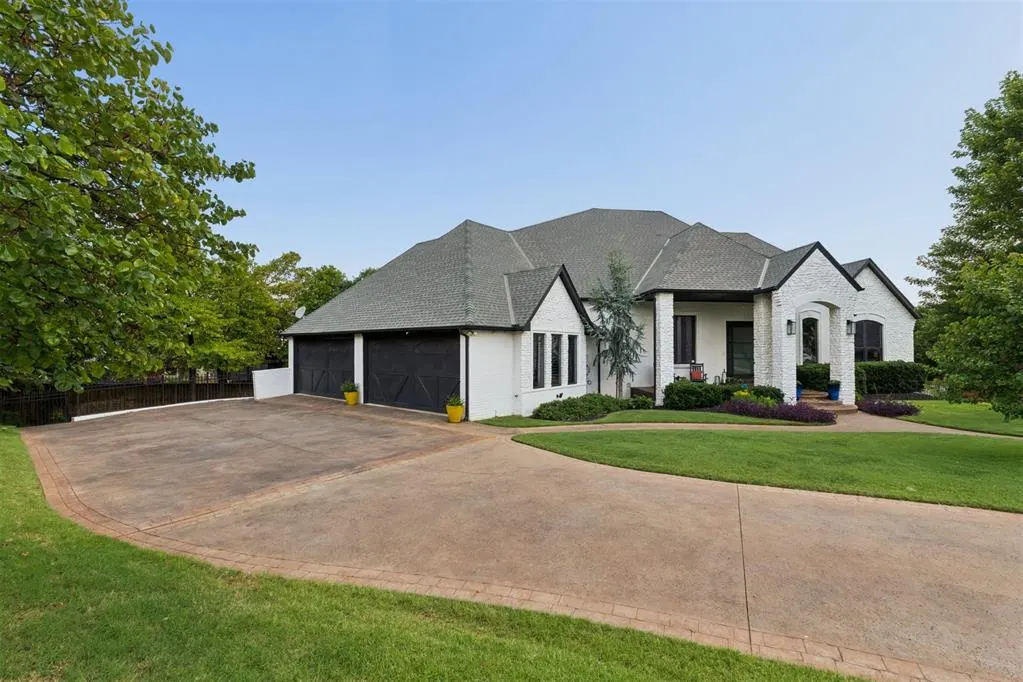 Photo 3 — 4317 Slate Bridge Road, Edmond, OK 73034
