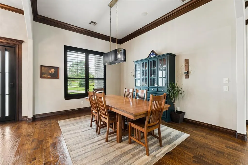 Photo 6 — 4317 Slate Bridge Road, Edmond, OK 73034