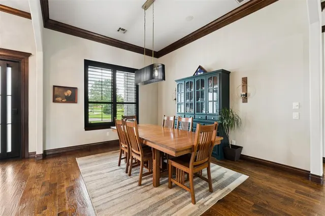 Photo 6 — 4317 Slate Bridge Road, Edmond, OK 73034