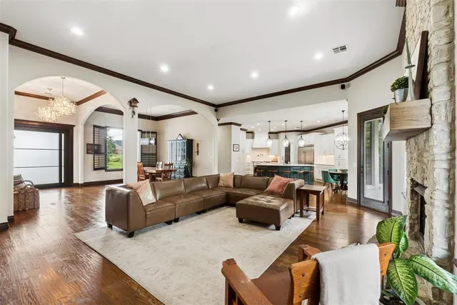 Photo 7 — 4317 Slate Bridge Road, Edmond, OK 73034