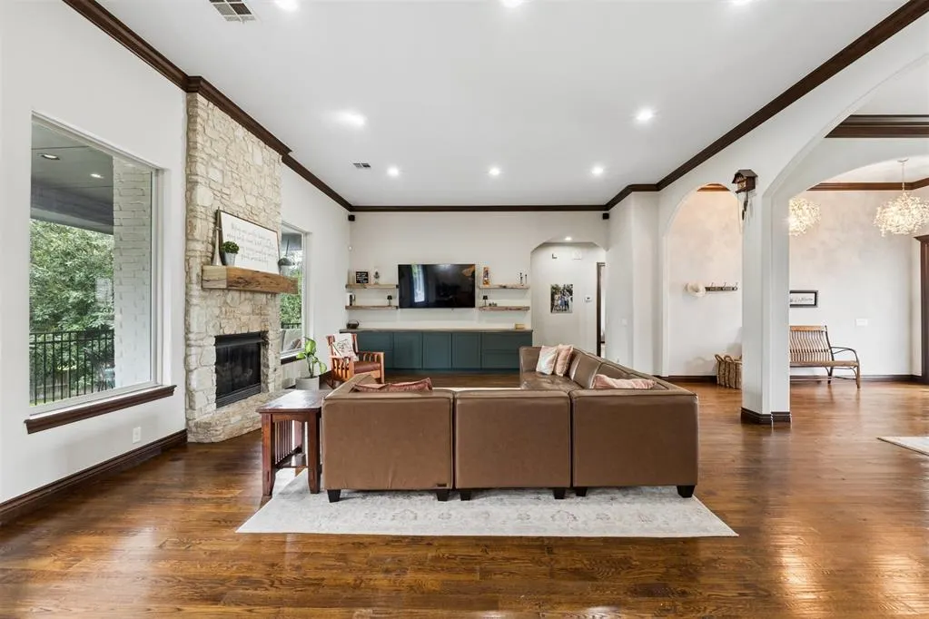 Photo 10 — 4317 Slate Bridge Road, Edmond, OK 73034