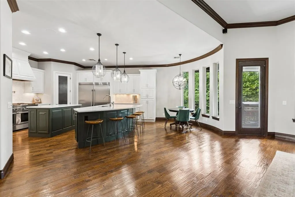Photo 11 — 4317 Slate Bridge Road, Edmond, OK 73034