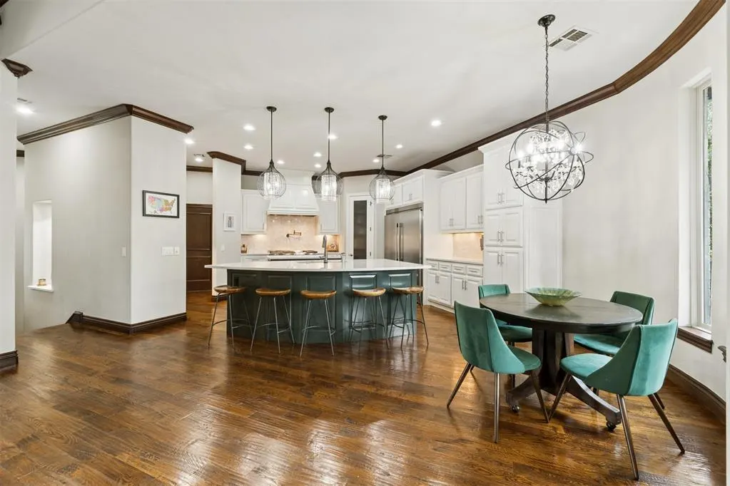 Photo 12 — 4317 Slate Bridge Road, Edmond, OK 73034