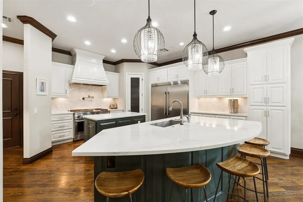 Photo 13 — 4317 Slate Bridge Road, Edmond, OK 73034