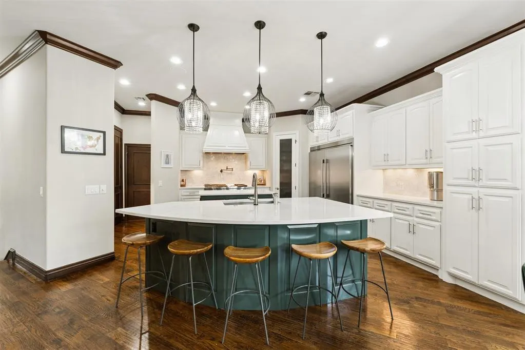 Photo 14 — 4317 Slate Bridge Road, Edmond, OK 73034