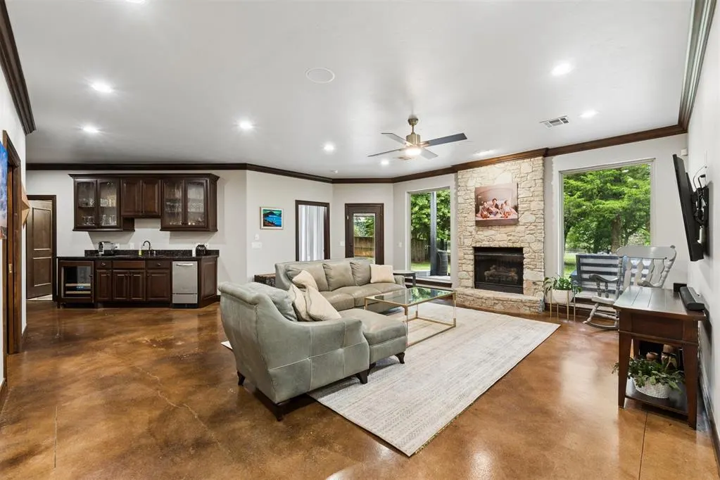 Photo 29 — 4317 Slate Bridge Road, Edmond, OK 73034