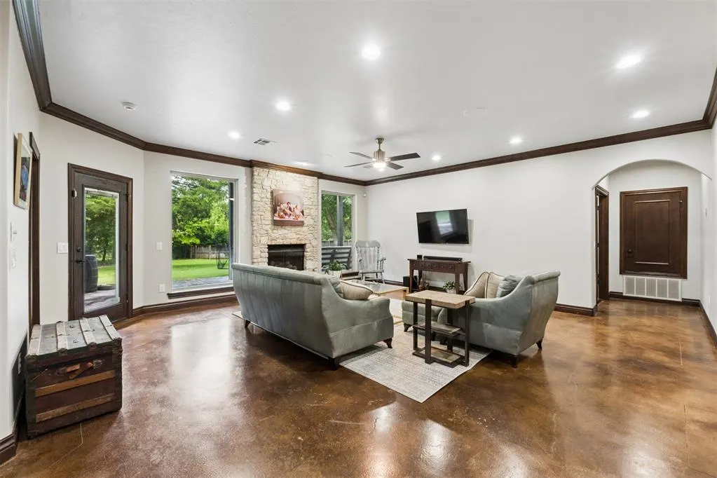 Photo 30 — 4317 Slate Bridge Road, Edmond, OK 73034