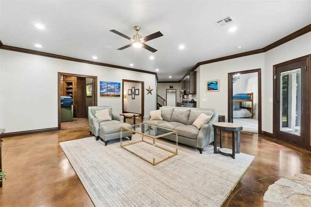 Photo 31 — 4317 Slate Bridge Road, Edmond, OK 73034