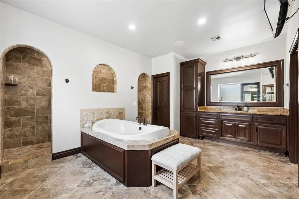 Photo 36 — 4317 Slate Bridge Road, Edmond, OK 73034