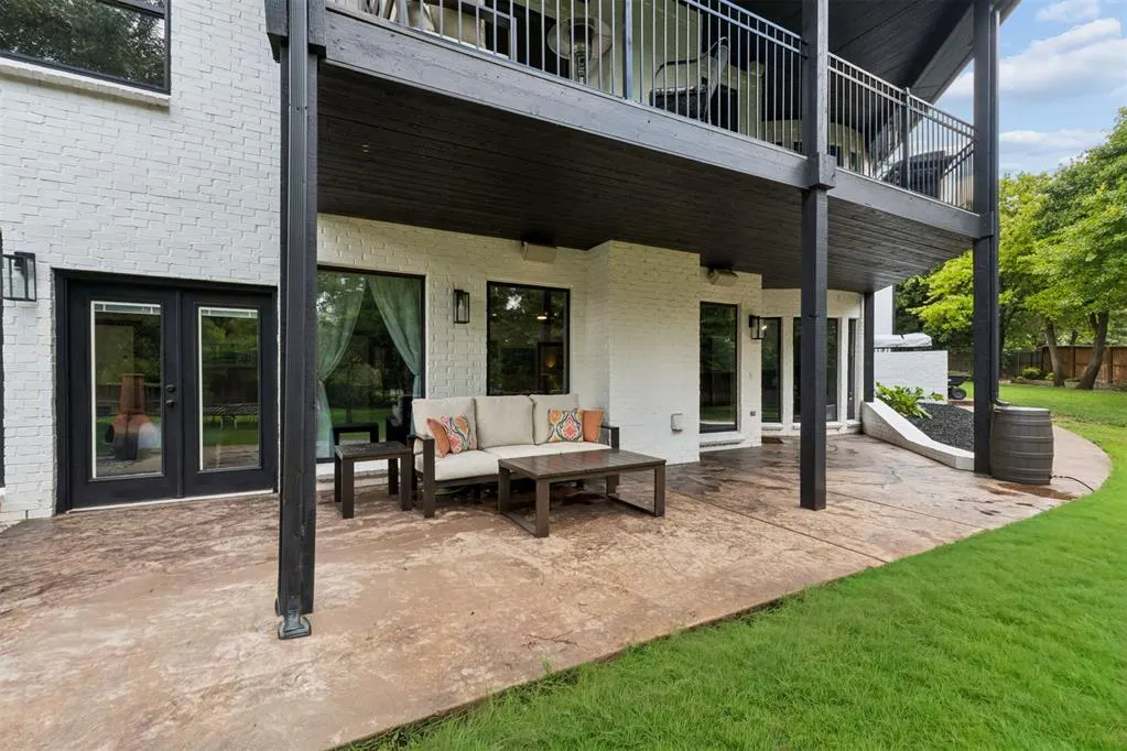 Photo 46 — 4317 Slate Bridge Road, Edmond, OK 73034