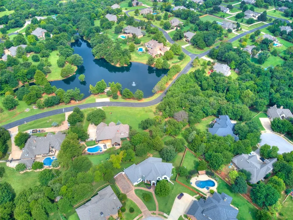 Photo 48 — 4317 Slate Bridge Road, Edmond, OK 73034