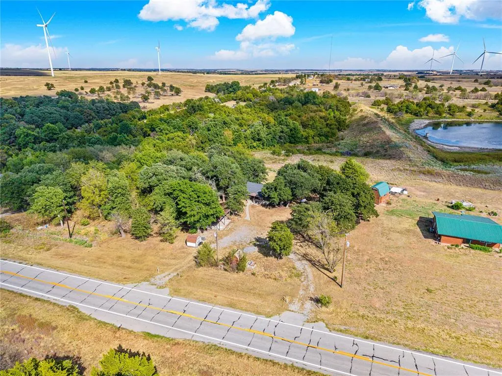 Photo 3 — 40021 State Highway 8, Anadarko, OK 73005