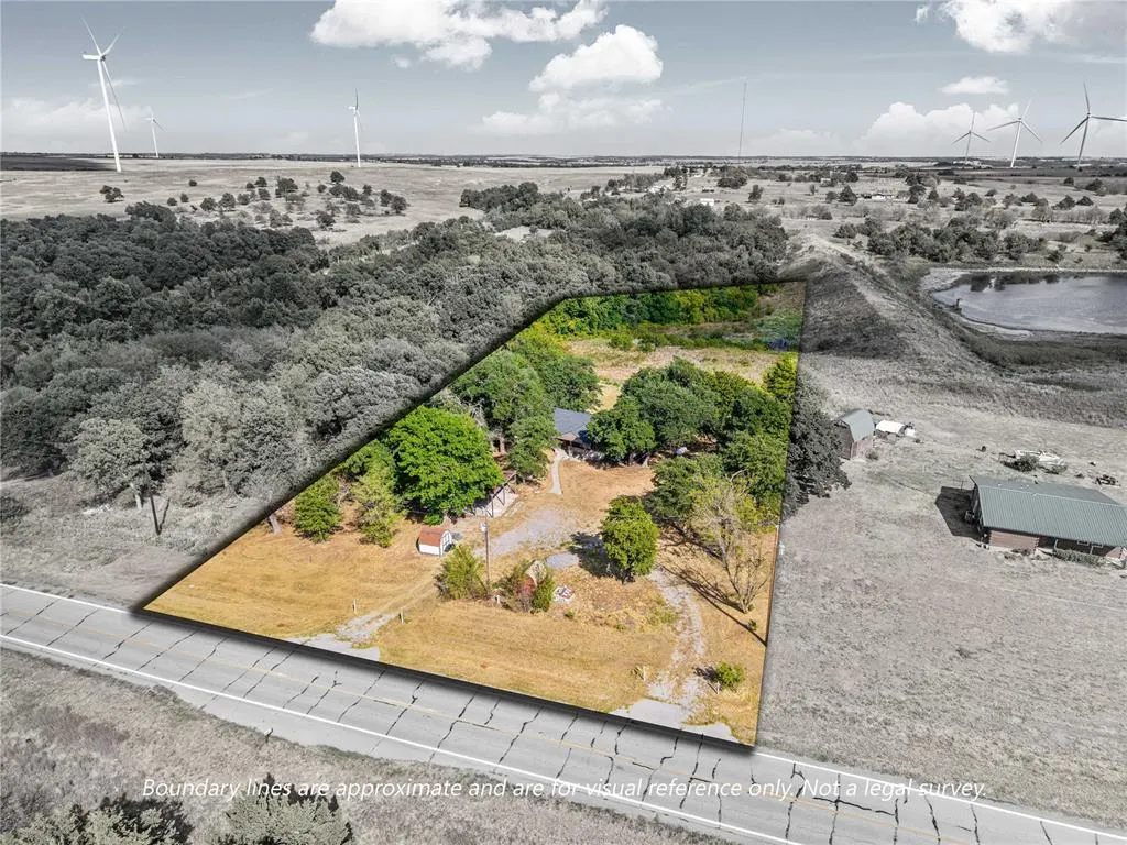 Photo 12 — 40021 State Highway 8, Anadarko, OK 73005