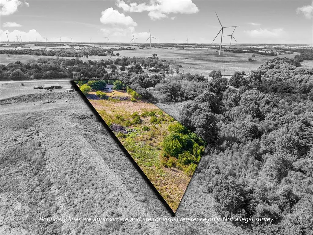 Photo 14 — 40021 State Highway 8, Anadarko, OK 73005