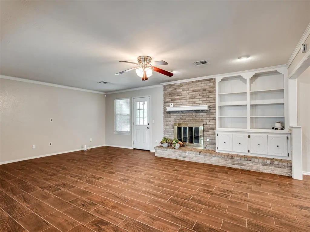 Photo 6 — 513 Smiling Hill Boulevard, Edmond, OK 73013
