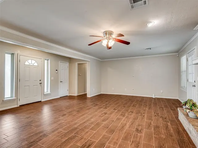 Photo 7 — 513 Smiling Hill Boulevard, Edmond, OK 73013