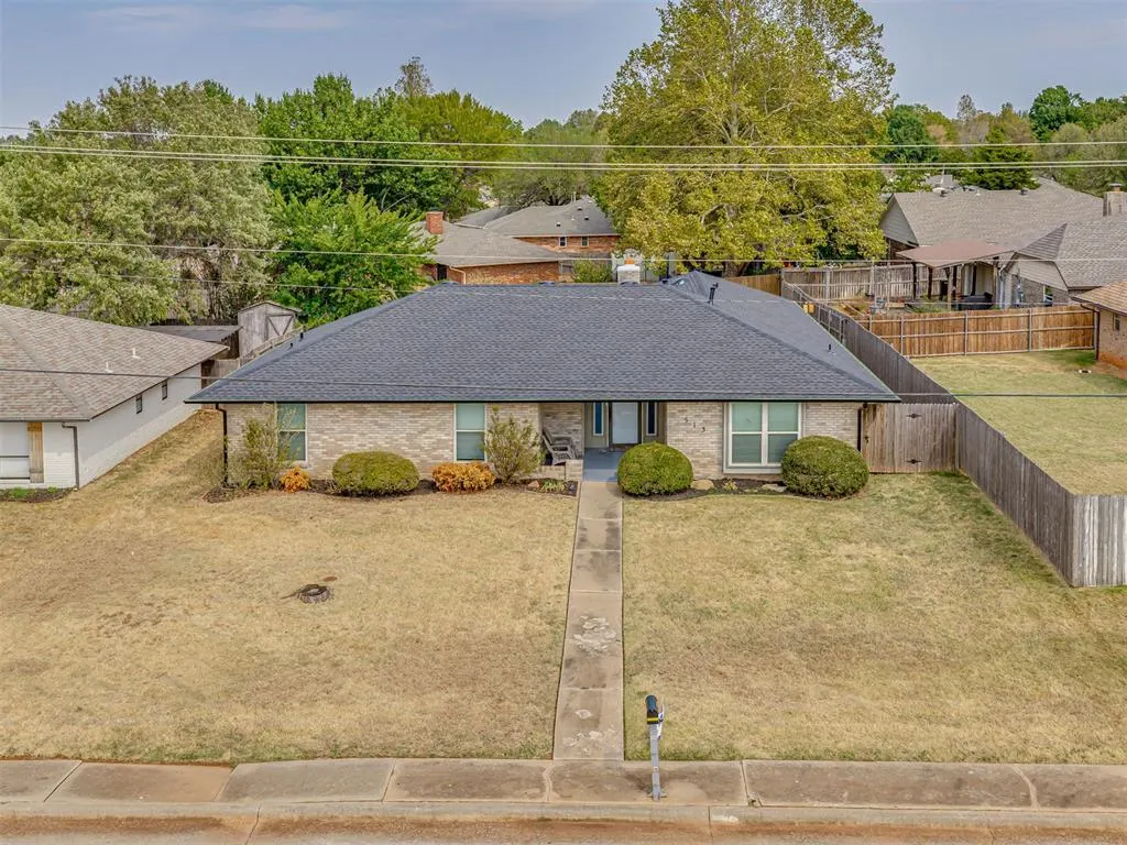 Photo 35 — 513 Smiling Hill Boulevard, Edmond, OK 73013