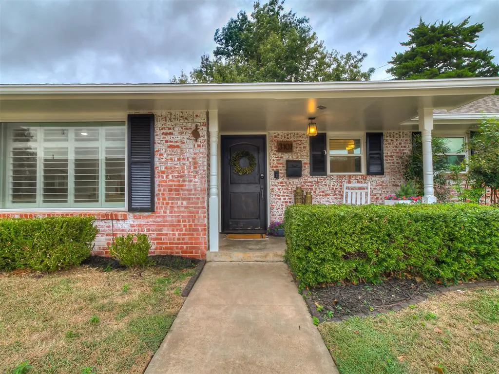 Photo 2 — 3101 NW 62nd Street, Oklahoma City, OK 73112