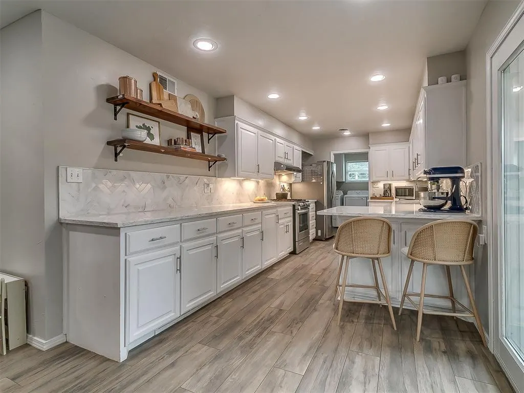 Photo 4 — 3101 NW 62nd Street, Oklahoma City, OK 73112