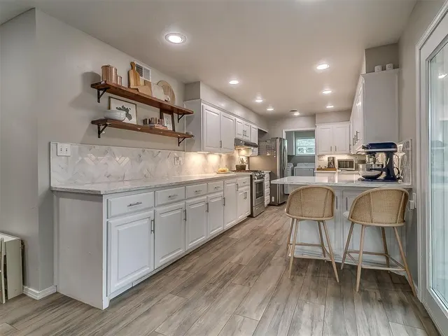 Photo 4 — 3101 NW 62nd Street, Oklahoma City, OK 73112