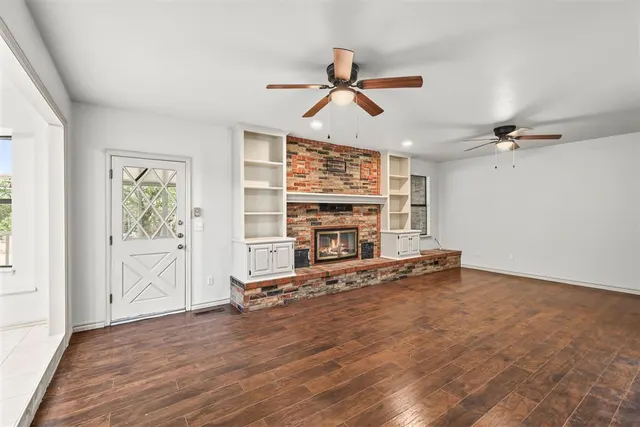 Photo 4 — 8416 Huckleberry Road, Edmond, OK 73034