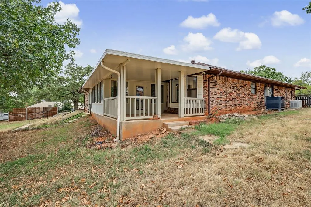 Photo 35 — 8416 Huckleberry Road, Edmond, OK 73034