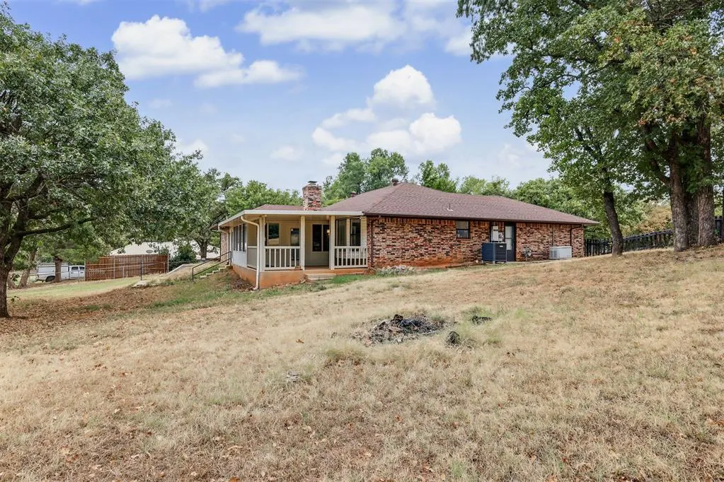 Photo 37 — 8416 Huckleberry Road, Edmond, OK 73034