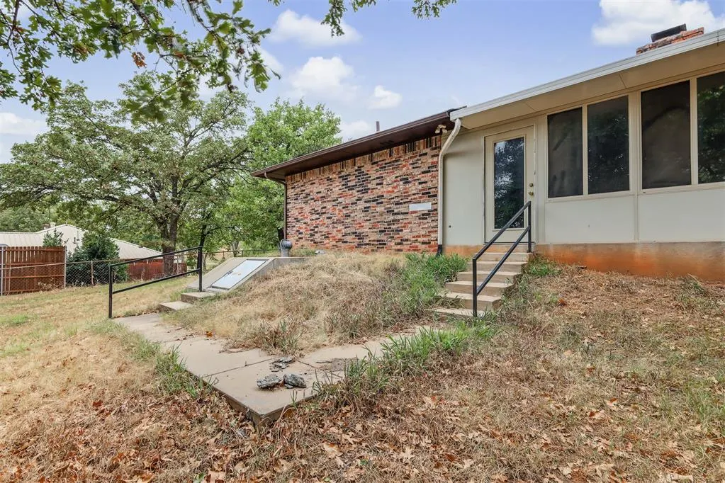 Photo 41 — 8416 Huckleberry Road, Edmond, OK 73034