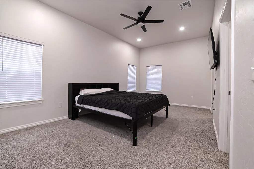 Photo 14 — 18488 Council Avenue, Lindsay, OK 73052