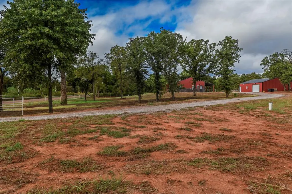 Photo 30 — 18488 Council Avenue, Lindsay, OK 73052