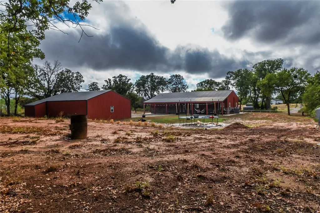 Photo 36 — 18488 Council Avenue, Lindsay, OK 73052