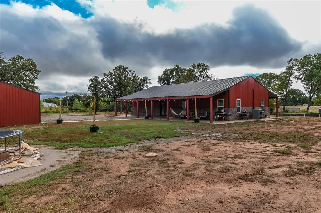 Photo 37 — 18488 Council Avenue, Lindsay, OK 73052
