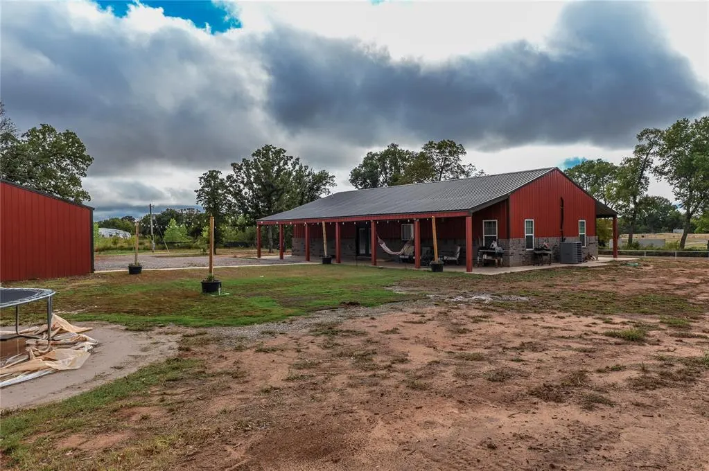 Photo 38 — 18488 Council Avenue, Lindsay, OK 73052