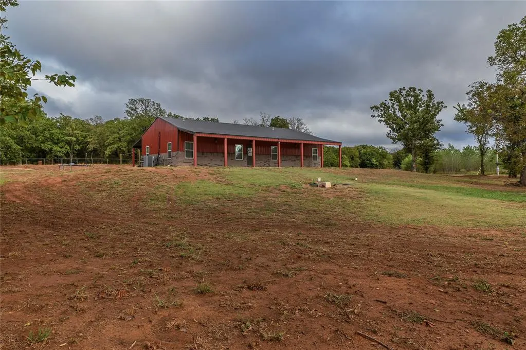 Photo 40 — 18488 Council Avenue, Lindsay, OK 73052