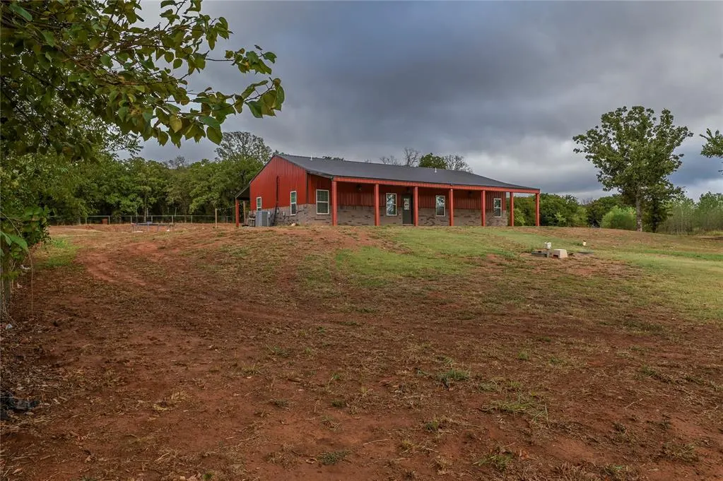 Photo 41 — 18488 Council Avenue, Lindsay, OK 73052