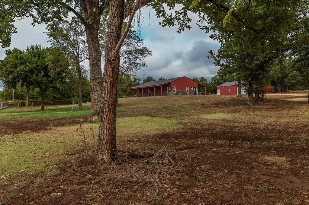 Photo 43 — 18488 Council Avenue, Lindsay, OK 73052