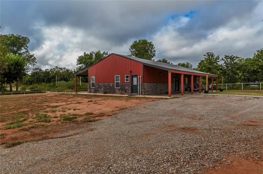 Photo 46 — 18488 Council Avenue, Lindsay, OK 73052