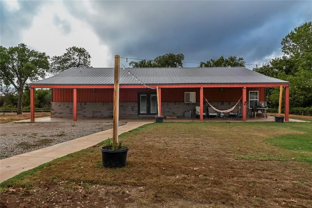 Photo 47 — 18488 Council Avenue, Lindsay, OK 73052
