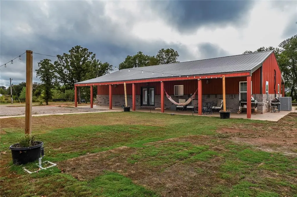 Photo 48 — 18488 Council Avenue, Lindsay, OK 73052