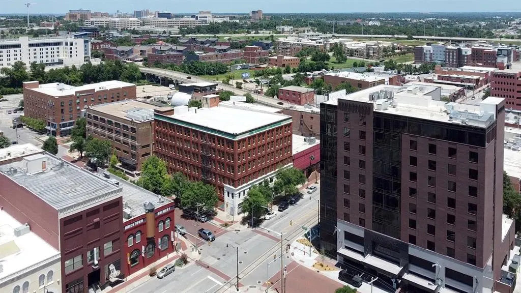 Photo 5 — 101 E Sheridan Avenue, Oklahoma City, OK 73104