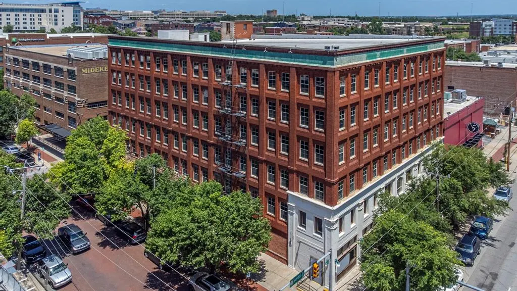 Photo 6 — 101 E Sheridan Avenue, Oklahoma City, OK 73104