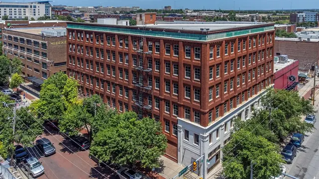 Photo 6 — 101 E Sheridan Avenue, Oklahoma City, OK 73104