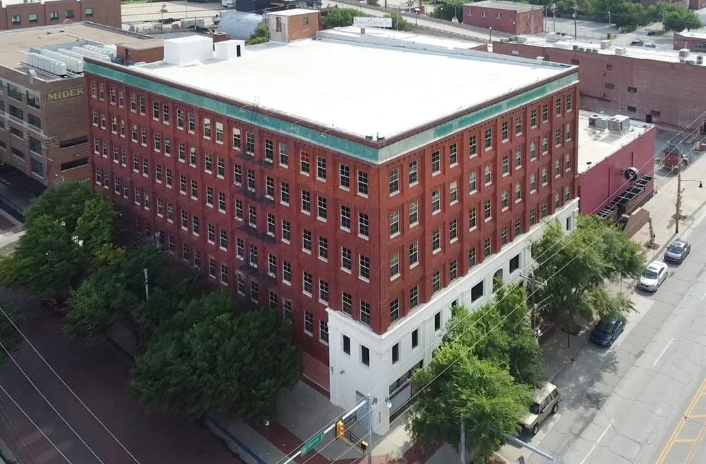Photo 7 — 101 E Sheridan Avenue, Oklahoma City, OK 73104