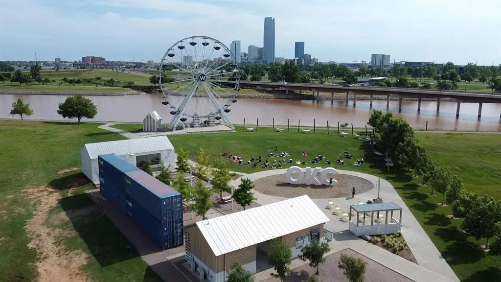 Photo 11 — 101 E Sheridan Avenue, Oklahoma City, OK 73104