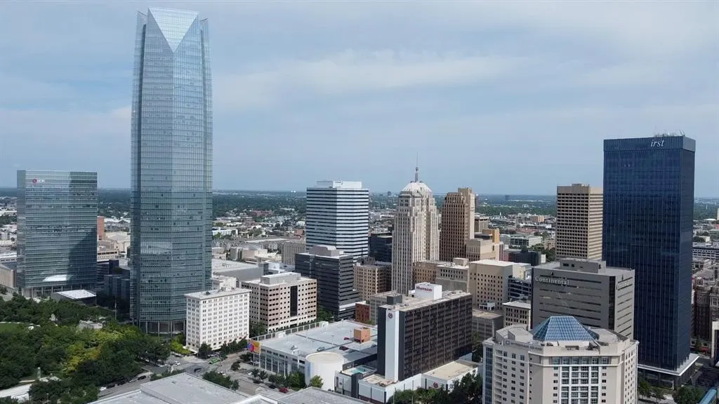 Photo 12 — 101 E Sheridan Avenue, Oklahoma City, OK 73104