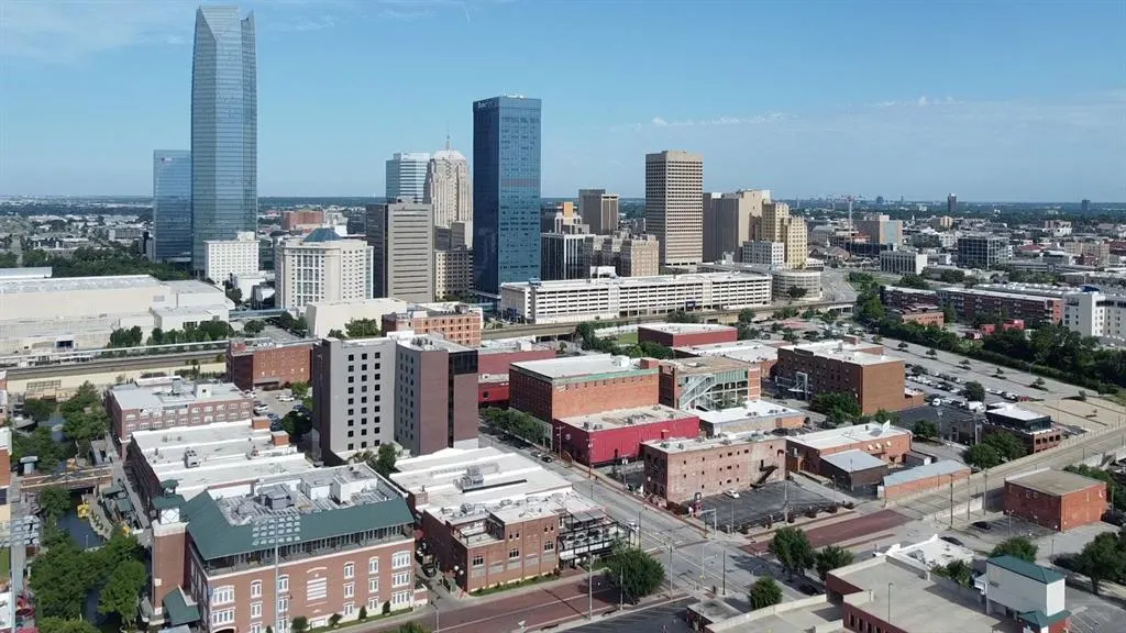 Photo 18 — 101 E Sheridan Avenue, Oklahoma City, OK 73104