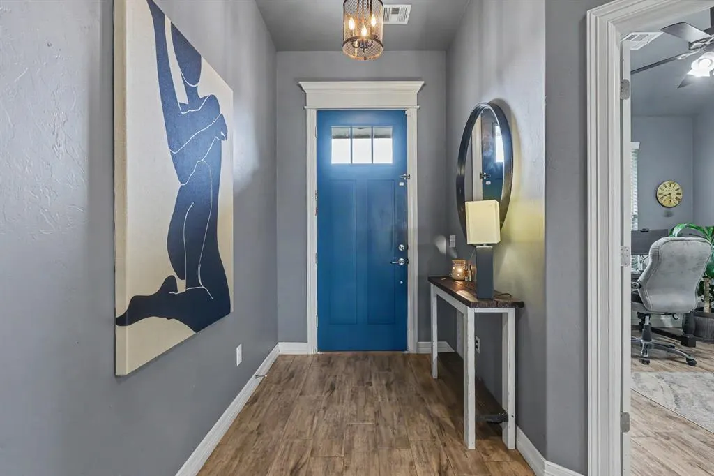 Photo 5 — 1334 Ladera Circle, Moore, OK 73160